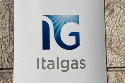 Bloomberg: Η Italgas κοντά στην εξαγορά  της 2i Rete Gas έναντι 5,5 δισ. ευρώ    