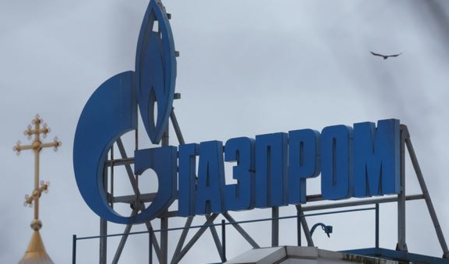 Μονάδα της Gazprom αγοράζει το πρώην μερίδιο της Shell στη Sakhalin Energy για 1 δισ. δολ.