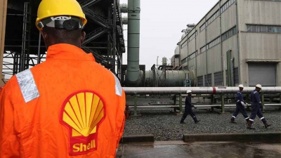 Η Shell δηλώνει ανωτέρα βία για τις εξαγωγές αργού πετρελαίου της Νιγηρίας Bonny Light
