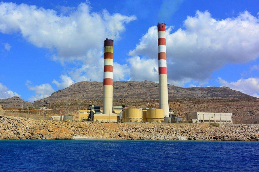 Κρήτη: Αίτημα ΔΕΗ-ΔΕΔΔΗΕ για ματαίωση του διαγωνισμού πρόσθετης ισχύος 25 MW μέσω powerboat ή αεριοστροβίλων