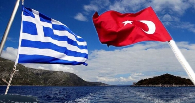 Politico: Τα ελληνοτουρκικά θάβουν τις προσδοκίες των Ευρωπαίων για απεξάρτηση από το ρωσικό φυσικό αέριο
