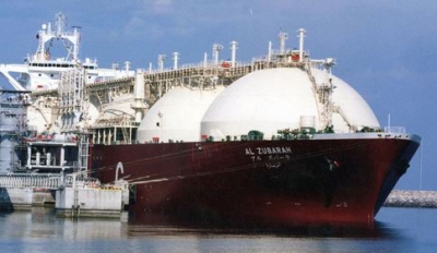 Μετ' εμποδίων οι πωλήσεις LNG του Κατάρ - Κίνα και Ινδία θέλουν φθηνότερες προσφορές ( Bloomberg )