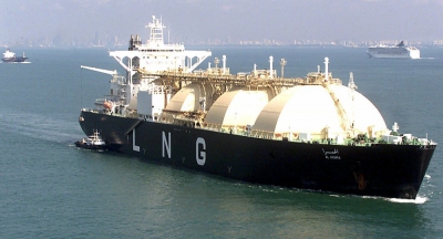 Reuters: Απειλείται η επάρκεια LNG για την Ευρώπη - Οι αντιφάσεις στην Γερμανία, στο 59% η αποθήκευση
