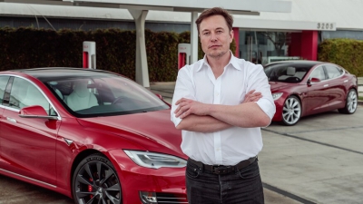 Νέο είδος μπαταρίας λανσάρει στην Κίνα για το Model 3 η Tesla - Το κέρδος της συνεργασίας με την CALT