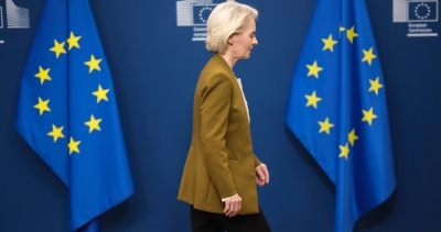 ΕΕ: Η αποχώρηση του Orbán αποκαλύπτει ποιοι μπλοκάρουν τις νέες κυρώσεις κατά της Ρωσίας - Γιατί η Ελλάδα ασκεί βέτο;