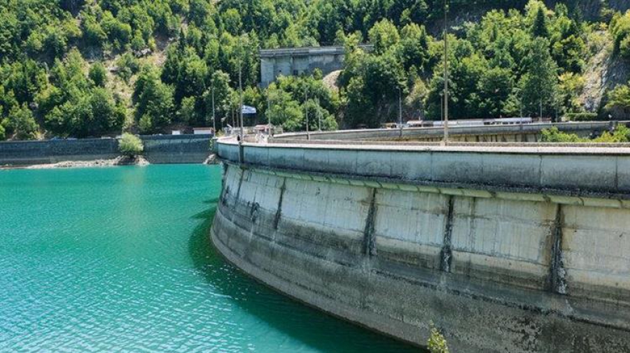 Στην τελική φάση το αρδευτικό ΣΔΙΤ του Νέστου ύψους 210 εκατ. ευρώ