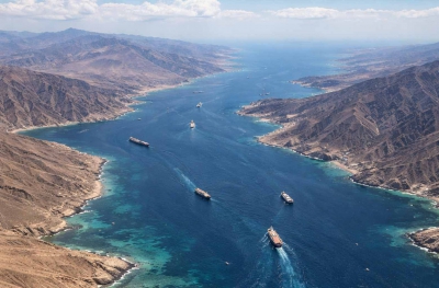 Ria Novosti: Κατ' αρχήν συμφωνία ΗΠΑ και Ιράν για κατάπαυση πυρός στο Ορμούζ