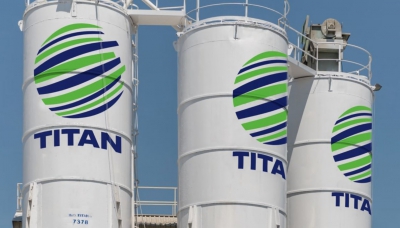 ΤΙΤΑΝ: Παρουσιάζει την οικογένεια προϊόντων TITAN Edge και τις υπηρεσίες TITAN Premier