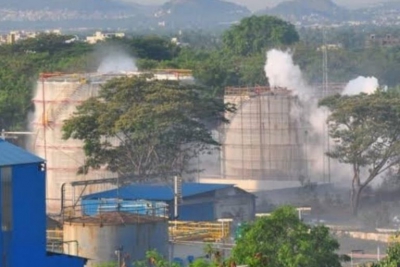 Τουλάχιστον εννέα νεκροί λόγω διαρροής αερίου από χημικό εργοστάσιο στην Ινδία