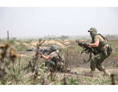 Έσπασε το μέτωπο, στο 1 χλμ από Pokrovsk - Αρχιστράτηγος Ουκρανίας: Το Κίεβο χάνει το 30% των εδαφών