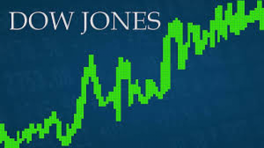 Aνοδικά ο DOW + 29% από τις 15 Μαρτίου στις 23719 +1,22% - Στις 2789 (+1,45%) ο S&P