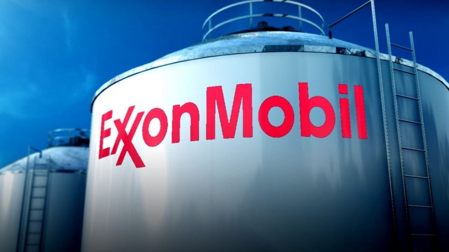          ExxonMobil