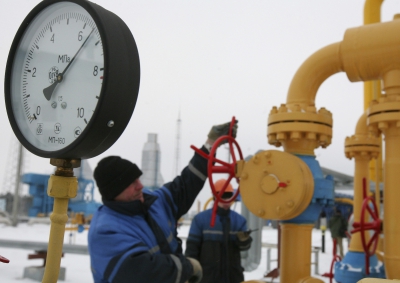 Έντεκα λόγοι αποδεικνύουν την ανταγωνιστικότητα του ρωσικού φυσικού αερίου