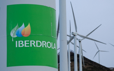 Iberdrola: Αύξηση 21% στα καθαρά κέρδη α' εξαμήνου 2023