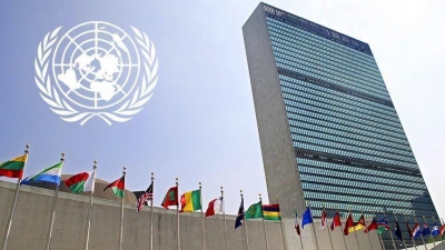 O ΟΗΕ ζητά περισσότερες επενδύσεις ΑΠΕ στις αναπτυσσόμενες χώρες
