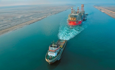 Maersk: Η κρίση στην Ερυθρά Θάλασσα θα διαρκέσει μήνες