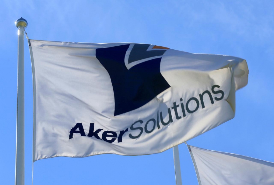 Η Aker Solutions συγχωνεύεται με την Kvaerner