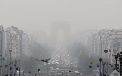 ΕΕ: Το 96% των κατοίκων αστικών περιοχών εκτίθεται στην ατμοσφαιρική ρύπανση