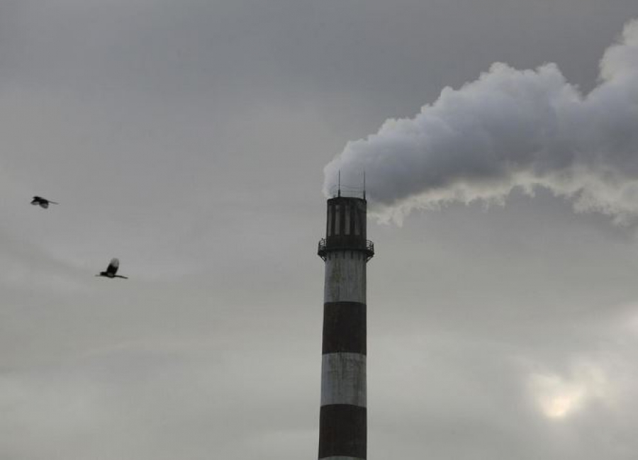 Έκθεση του Nature Climate Change: Μείωση των εκπομπών CO2 έως και 7% το 2020