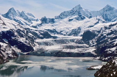 Nέα απειλή για το κλίμα στην Αλάσκα - Οι φόβοι και οι κίνδυνοι