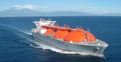 Αντίστροφη μέτρηση για την κατασκευή τέρμιναλ LNG στην Κύπρο