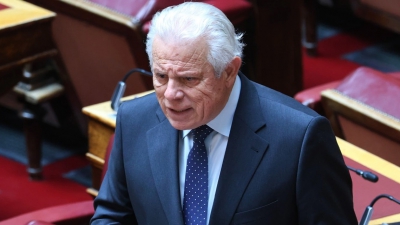 «Σπιτάκια ανακύκλωσης»: Ερώτηση του Γ. Βλάχου στη Βουλή - Ζητά απαντήσεις για κόστος και διαχείριση δημόσιων πόρων