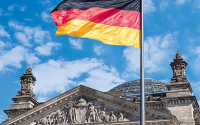 Γερμανία: Προς βελτίωση του καταναλωτικού κλίματος τον Ιανουάριο 2023