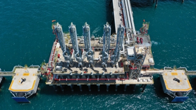 ΕΕ: Το σχέδιο της για μείωση των εισαγωγών φυσικού αερίου κατά 70% έως το 2040 είναι «υπερβολικά φιλόδοξο» - Oxford Institute for Energy Studies