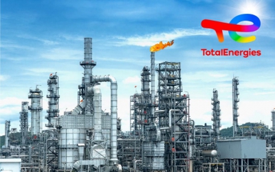 TotalEnergies: Εξαγορά τριών σταθμών ηλεκτροπαραγωγής με καύση φυσικού αερίου στο Τέξας