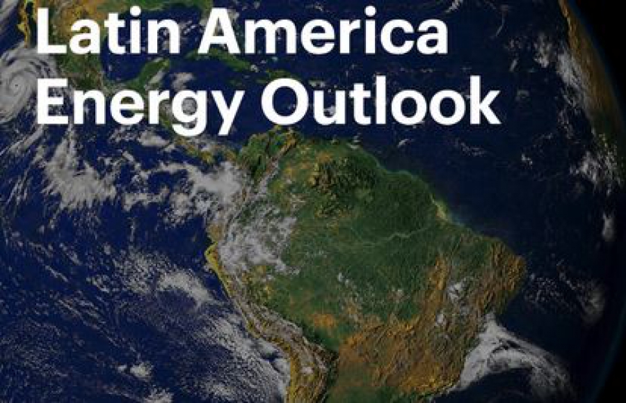 ΙΕΑ: Λατινική Αμερική και Καραϊβική πρωταγωνιστούν στην καθαρή ενέργεια