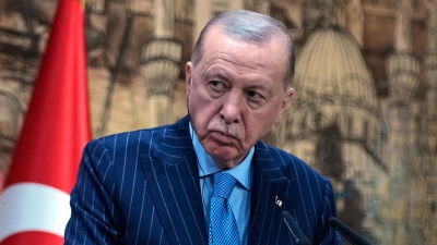 Τουρκία: Νόμο για ΑΟΖ που θα φθάνει έως και 200 μίλια ετοιμάζει η κυβέρνηση Erdogan