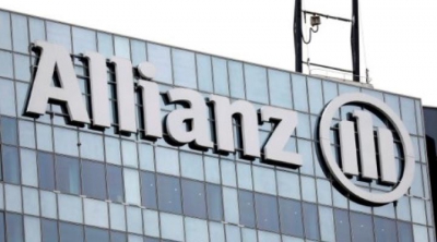 Γερμανία: Η Allianz δεν σκοπεύει να ανανεώσει την πολιτική του Nord Stream 1