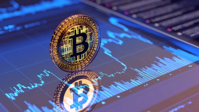 Υποχωρεί το Bitcoin εν μέσω γεωπολιτικών εντάσεων και ανησυχιών για τα επιτόκια