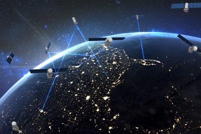 15.711 ενεργοί δορυφόροι γύρω από τη Γη – Το Starlink της SpaceX κατέχει σχεδόν τα δύο τρίτα (Space Daily)