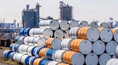 ΕΙΑ: Έτος ρεκόρ για τις αμερικανικές εξαγωγές πετρελαίου το 2022 - Τι προβλέπεται φέτος