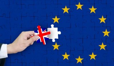 Έκλεισε η εμπορική συμφωνία ΕΕ - Βρετανίας για το Brexit
