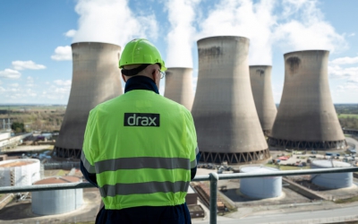 Drax: Μειώνει τις επενδύσεις στο CCS παρά τα κέρδη-ρεκόρ το 2024 (Guardian)