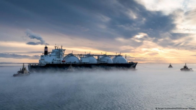 Σε χαμηλό 7μήνου οι ναύλοι LNG στον Ατλαντικό - Λιγότερο από 50.000/ημέρα τον Μάρτιο