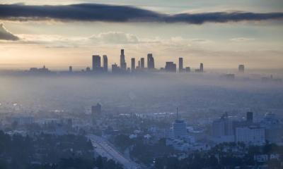 IQAir: Οι 10 πιο «μολυσμένες» πόλεις στον κόσμο - Aνησυχία για την υγεία των πολιτών