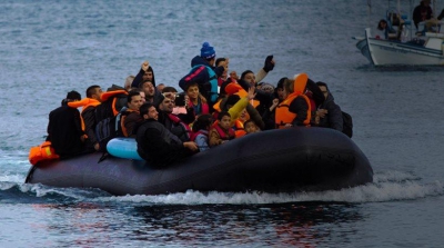 Τριπλασιασμός προσφυγικών ροών από την Τουρκία προς Έβρο και νησιά