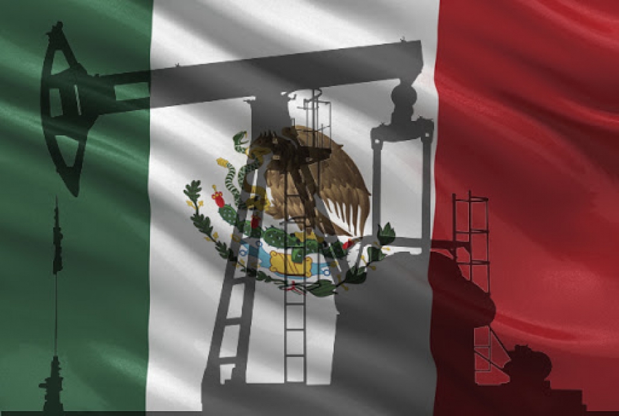 Εντός του Μαρτίου το νέο ενεργειακό σχέδιο του Μεξικού - Προτάσεις 92 διs. δολ. για ενεργειακές