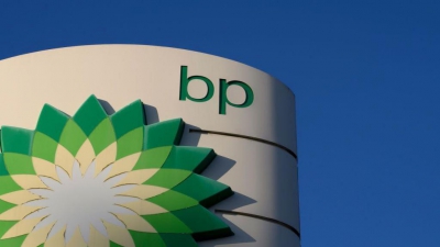 Η BP θέτει προς πώληση περιουσιακά στοιχεία πετρελαίου και φυσικού αερίου στη Βρετανία και στη Βόρεια Θάλασσα (Reuters)
