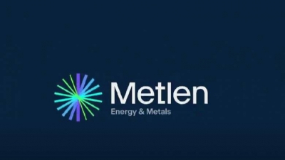 Metlen: Ιστορικό ρεκόρ καθαρής κερδοφορίας α’ εξαμήνου με 282 εκατ. ευρώ