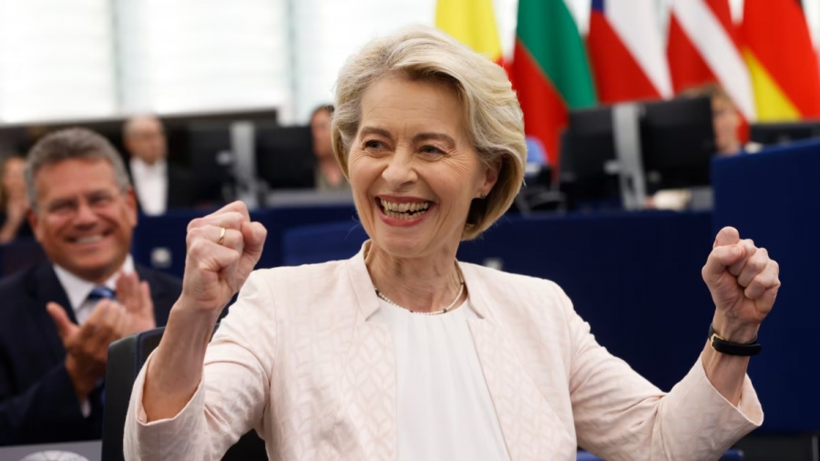 Πως η πολιτική της Von der Leyen έχει προκαλέσει δυσφορία στα κράτη-μέλη της ΕΕ