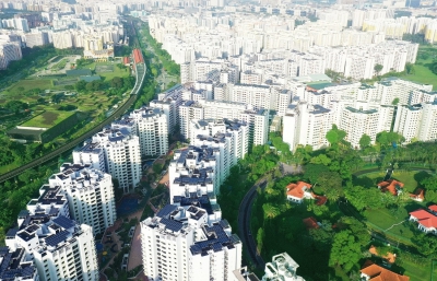 EDP Renewables: Εξασφαλίζει τον μεγαλύτερο δημόσιο διαγωνισμό της Σιγκαπούρης για την εγκατάσταση ηλιακής ισχύος έως 200 MWp   