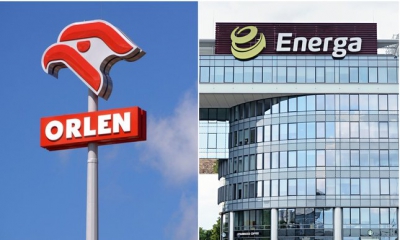 Η Πολωνία περιμένει από την PKN να αυξήσει την τιμή για την εξαγορά της Energa
