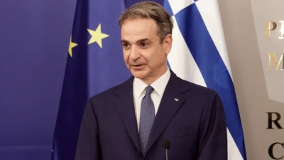 Μητσοτάκης: Αυξάνεται στα 6.000 ευρώ το αφορολόγητο στα φιλοδωρήματα - Τι ισχύει για όσους δουλεύουν σεζόν