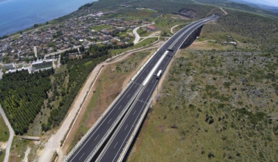 ΓΕΚ ΤΕΡΝΑ: Οριστικός ανάδοχος για τον ΒΟΑΚ