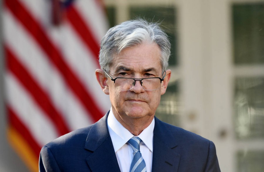 Powell (Fed): Όλα τα εργαλεία στην μάχη κατά της κρίσης - Θα στηριχθεί η πραγματική οικονομία