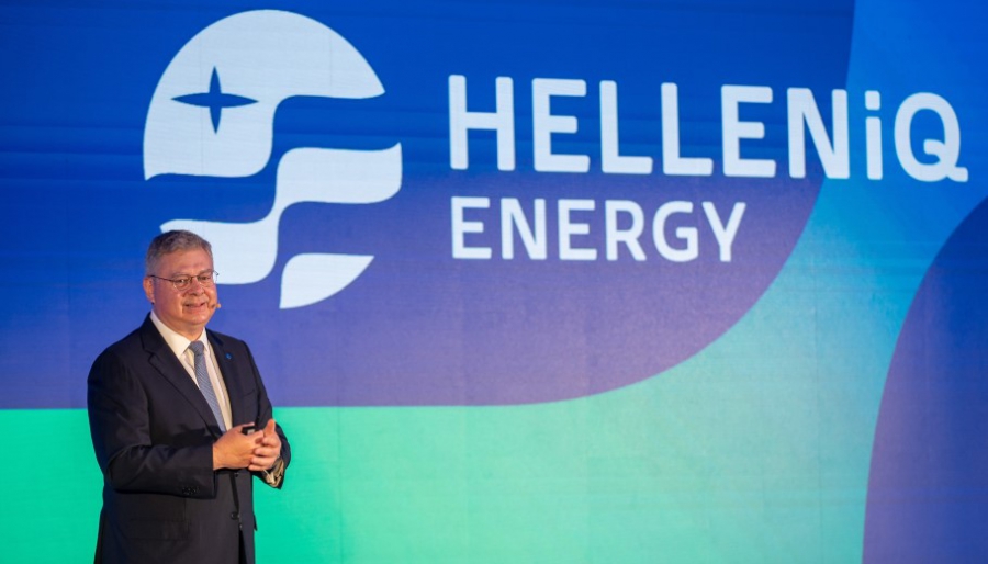 HellenIQ Energy:Στο στόχαστρο πέντε χώρες - Αναζητά ευκαιρίες εξαγορών σε ΑΠΕ